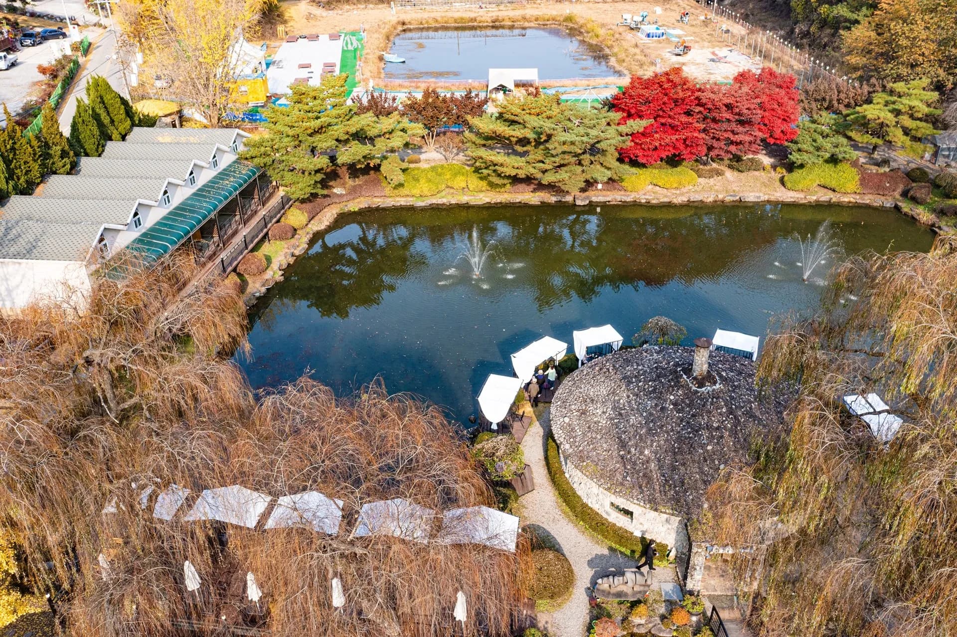 초리골164 베이커리 카페